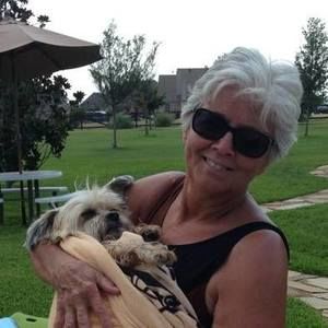 Meet your Posher, Sandra